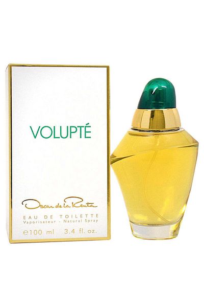 VOLUPTAS COFFEE Oscar de la Renta Volupt perfume for women - Eau de Toilette 100 ml
