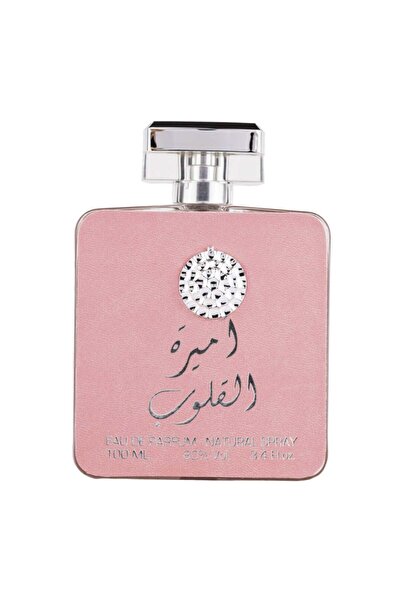 ARD AL ZAAFARAN Apa de parfum Ameer Al Quloob, femei, 100 ml, apa de parfum, ...