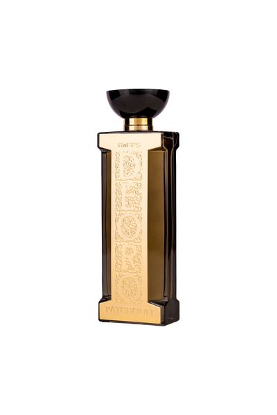 Riiffs Deoro Patchouli , Eau De Parfum, Men, 100ml, Eau De Parfum, 100 ml
