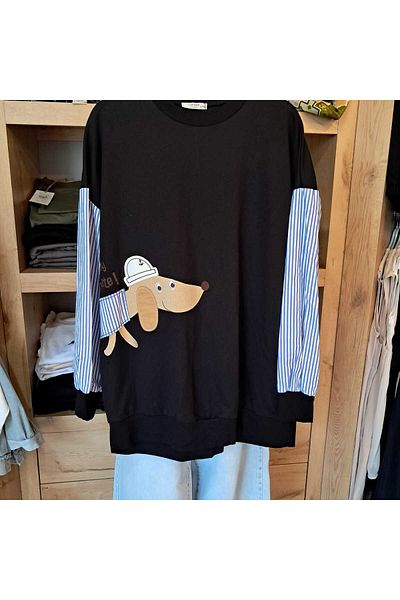 Loreen SWEATSHIRT