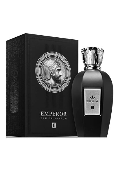 Fragrance World Parfum Emperor 2, Fragrance World, 100 ml apă de parfum, bărb...