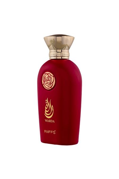 Riiffs Warda, Eau De Parfum, Women, 100 Ml, 100 ml