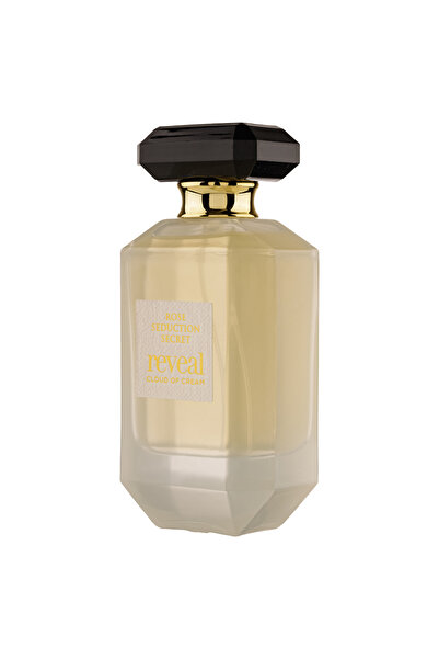 Fragrance World Rose Seduction Secret Reveal Eau de Parfum, - 100 ml