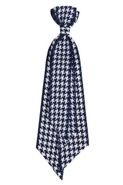 Nilegant Crowbar Tie