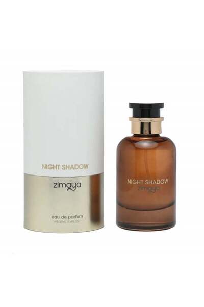 Zİmaya Night Shadow, Apa de parfum, Unisex, 100 ml
