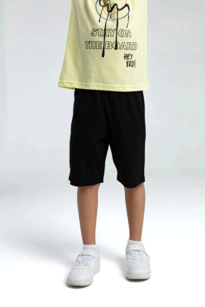 Rolypoly ΣΕΤ ΑΡΣΕΝΙΚΟ ΠΑΙΔΙ ΒΕΡΜΟΥΔΑ - ΑΝΟΙΧΤΟ ΚΙΤΡΙΝΟ