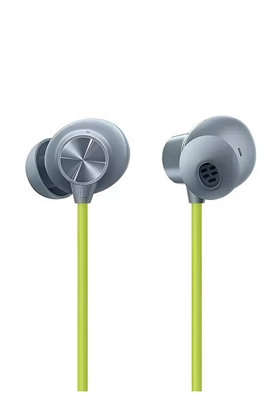 Oneplus Bullets Wireless Z2 Series Earphones Jazz Green