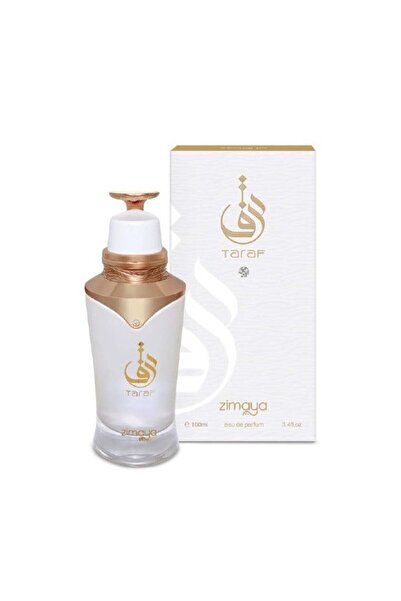 Zİmaya Parfum de damă Taraf White EDP 100 ml