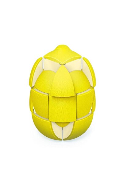 BV Cub Magic 3x3x3, Lămâie, Fanxin, Galben, 479CUB