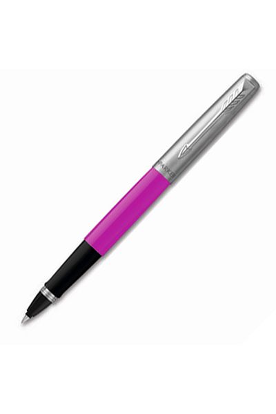 Parker Roller Pen Jotter Ct Original Fuchsia