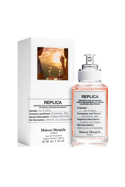Maison Margiela Maison Margiela Replica Flower Market, Apa de Toaleta, Femei, Apa de Toaleta, 100 ml