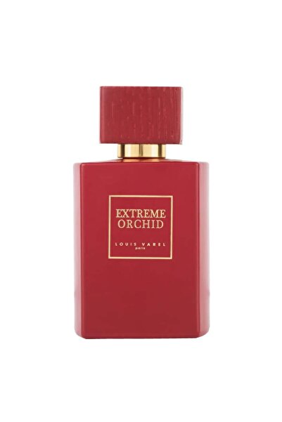 Louis Varel Extreme Orchid, apa de parfum 100 ml, unisex