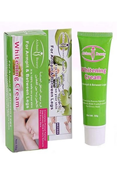 AIC كريم تفتيح البشرة بالأفوكادو من آيتشن بيوتي 50 جرام