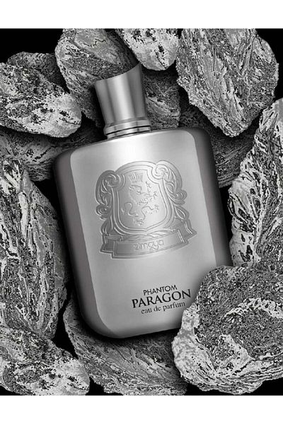 Zİmaya Men's Perfume Zimaya Phantom Paragon EDP 100 ml