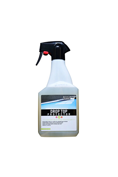 Valet Pro Drop Top Protector Tente Koruma 500ml.
