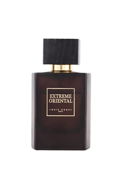 Louis Varel Extreme Oriental, apa de parfum 100 ml, unisex