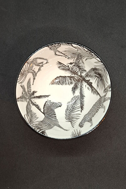 ABBETC Jungle Loft 0720 Vintage Bowl 150 ml