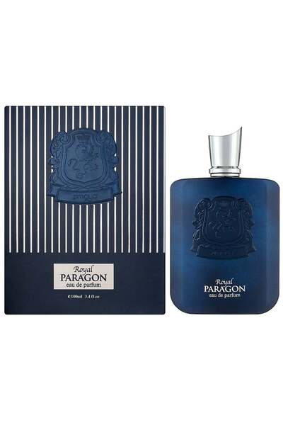 Zİmaya Royal Paragon, parfémovaná voda, unisex, 100 ml