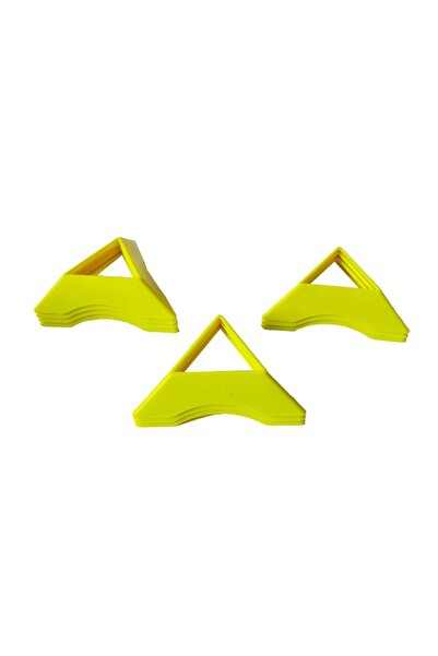 BV Set de 10 suporturi universale pentru cuburi, toate mărcile și dimensiunil...