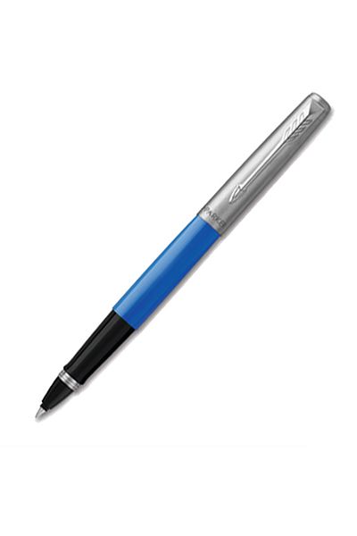 Parker Roller Pen Jotter Ct Original Light Blue