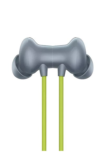 Oneplus Bullets Wireless Z2 Series Earphones Jazz Green