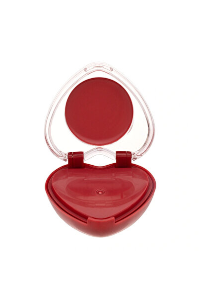 beaulis Fun Sweetheart Ruj & Allık - 200 Warm Touch