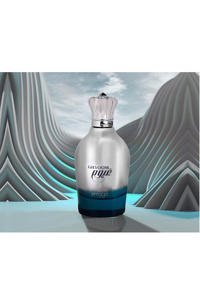 Zİmaya Zimaya Ghyoom, Eau De Parfum, Men, 100 Ml, 100 ml