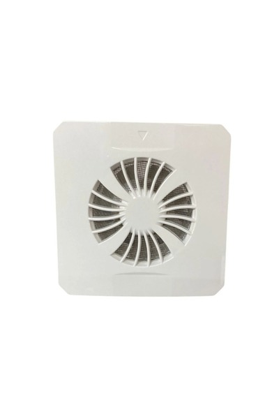 BYLİON BANYO-TUVALET ASPİRATÖR 150 MM ASP-150