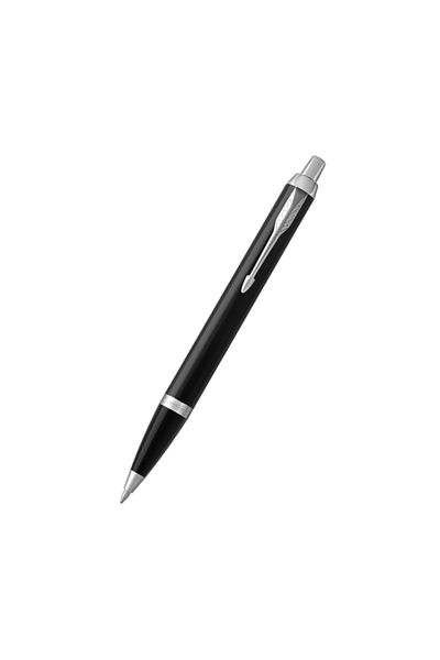 Parker Ballpoint Pen Im Ct Black