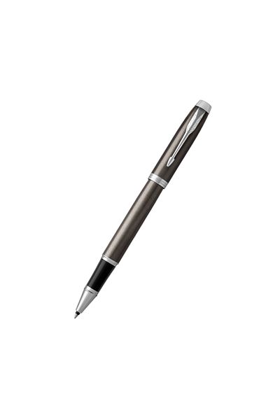 Parker Roller Pen Im Ct Dark Brown