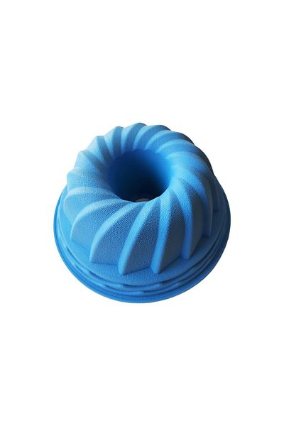 BV Formă de tort din silicon, 20 cm, 209COF
