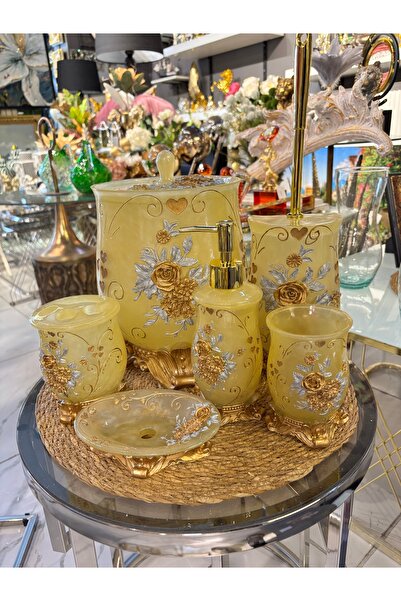 Kosova Luxury bathroom set