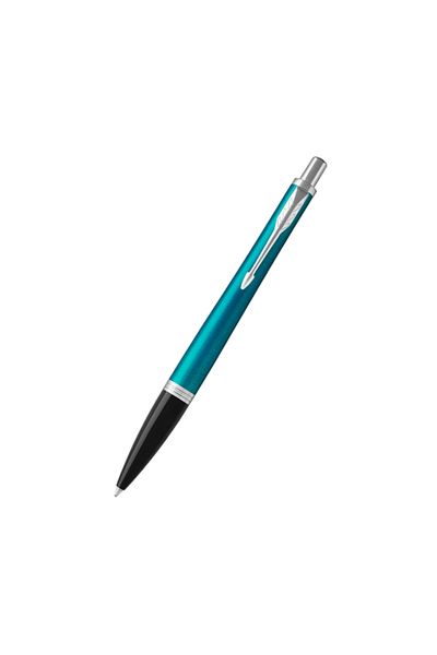 Parker Ballpoint Pen Urban Ct Light Blue