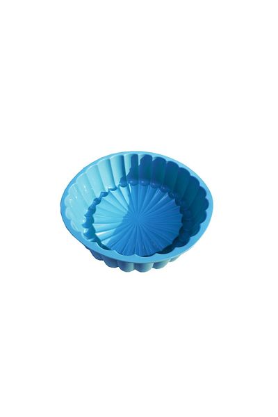 BV Formă de tort din silicon, Tartă, 177COF