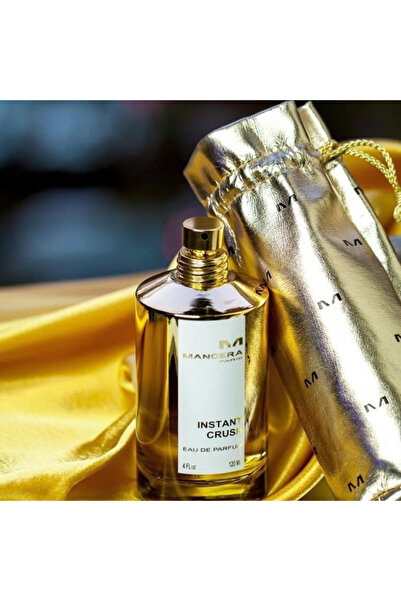 Mancera Instant Crush, Eau De Parfum Unisex, Eau De Parfum, 120 ml