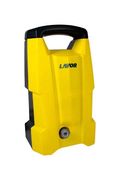Lavor High-Pressure Cleaning Machine Yellow/Black 25x30x40cm