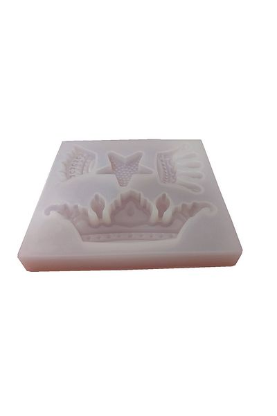 BV Silicone mold, Mold, Crowns, 180COF