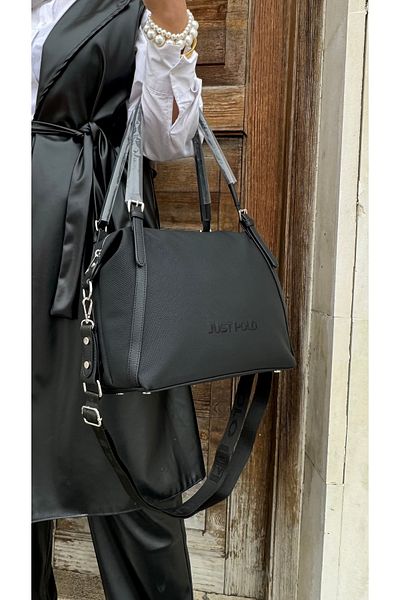 Just Polo JP geanta de umar originala just polo pentru femei marime mare dimensiune 32x28 cm