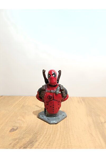 Deadpool Büst (11 cm)