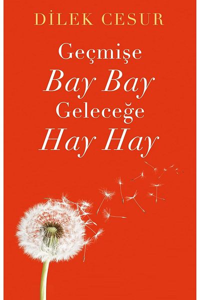 Bloomsbury Bay Bay to the Past, Hay Hay to the Future - Wish Brave
