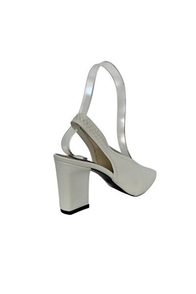 KEMAL TANCA 868 45 Women's Heel Shoes