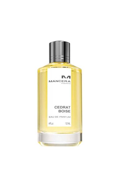 Mancera Cedrat Boise, Eau de Parfum, Unisex, 120 ml