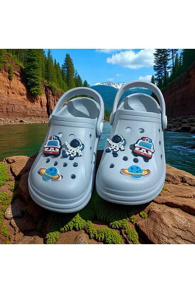 Pienn Children Sandals Slippers Daily Use Pool Beach Eva Slippers
