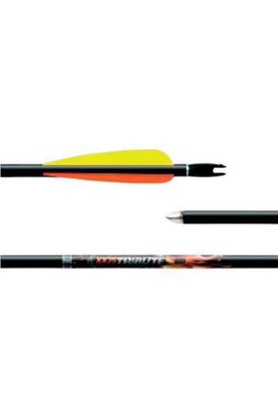 Easton Tribute Alüminyum Komple Ok -53I236