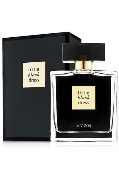 AVON Little Black Dress Perfume 50ML