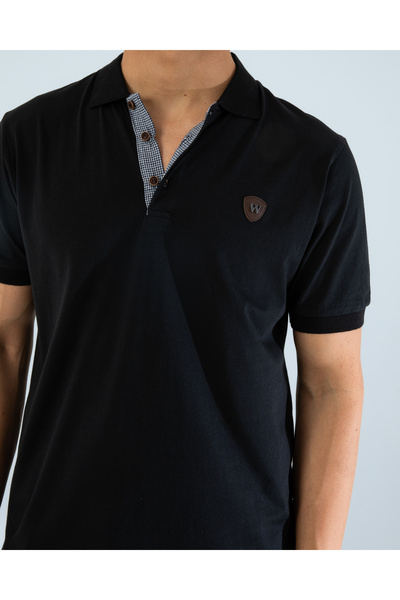 Walker London TRIOU POLO BĂRBAȚI