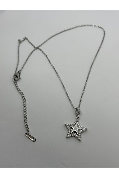 isikaccessories قلادة النجمة