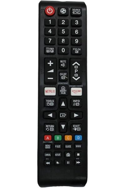 The Bros Remote Control Use For Samsung TV