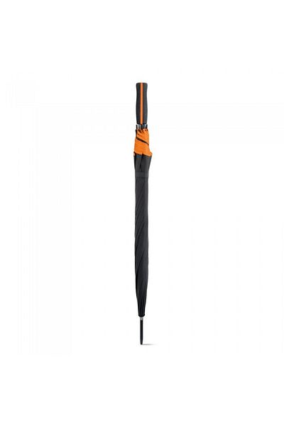 dalimag Automatic Opening Umbrella, Polyester with EVA Handle, Automatic Opening, 82 CM