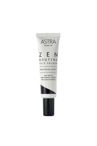 ASTRA MAKE-UP Zen Routine Makyaj Bazı